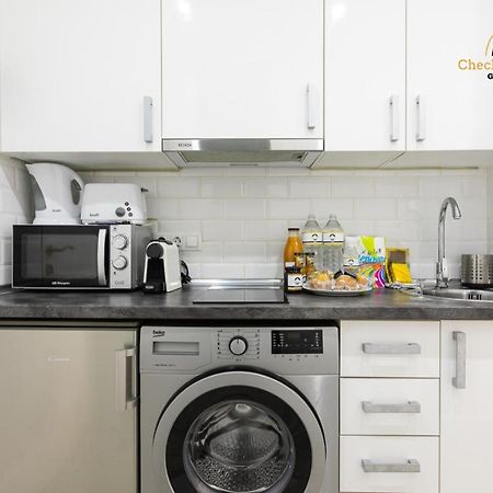 Apartamento El Ciaboga Centro De Торремолінос Екстер'єр фото